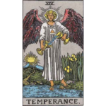 タロット 心身の健康運 死神 はるさんのアロマとタロット