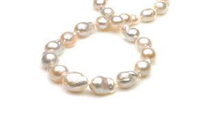 『真珠』②　養殖できる真珠とできない真珠・海水真珠と淡水真珠
