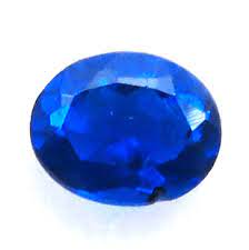 【アウイナイト】(藍宝石) 小さくても存在感のある稀少石で高価な石